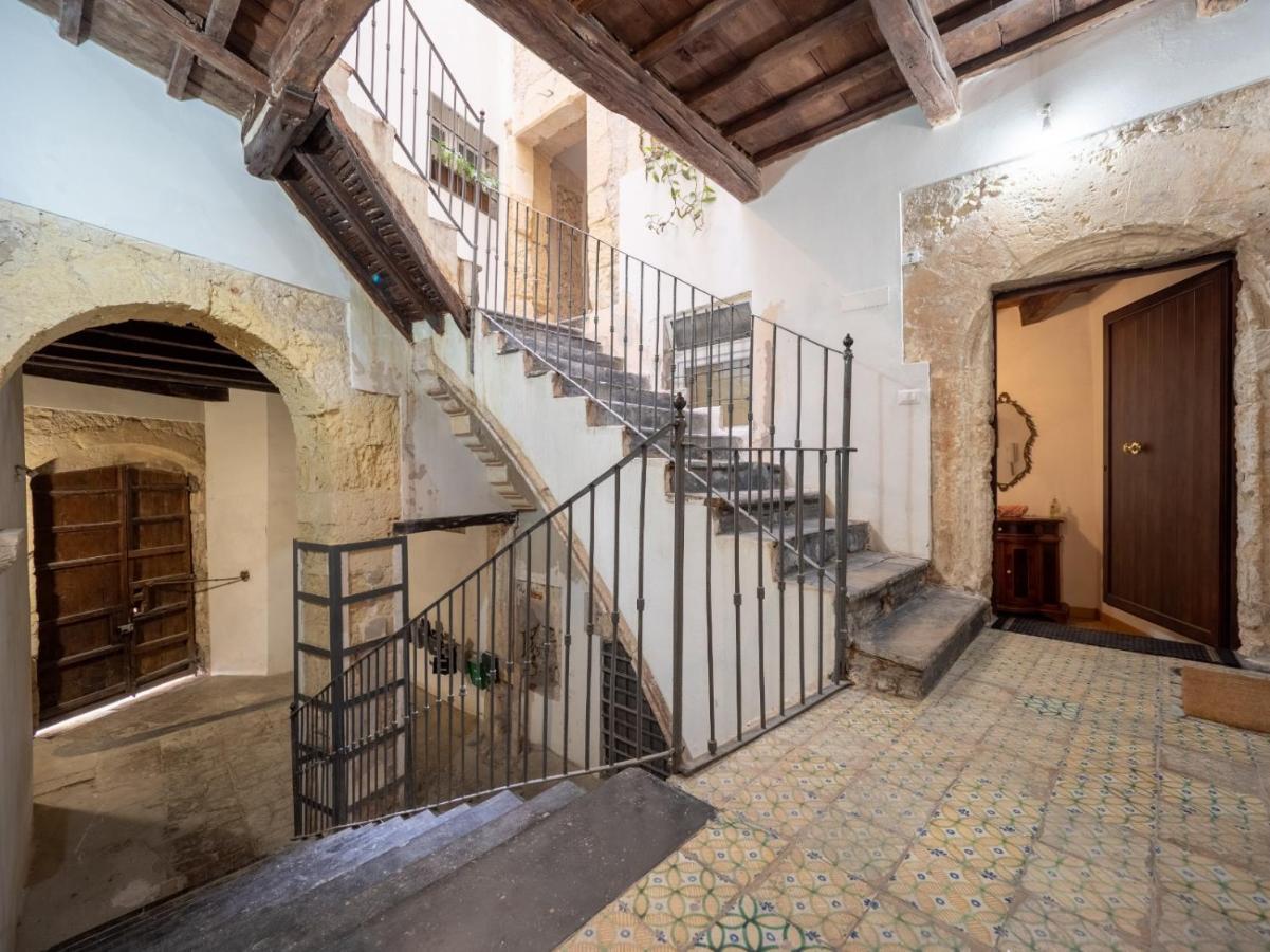 Lamarmora 26 Cagliari Buitenkant foto